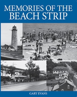 Couverture_Memories of the Beach Strip