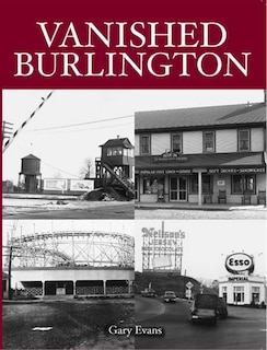 Front cover_Vanished Burlington