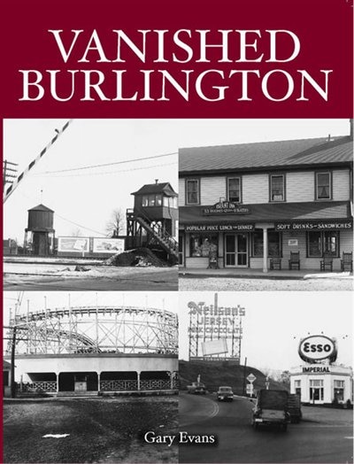 Front cover_Vanished Burlington