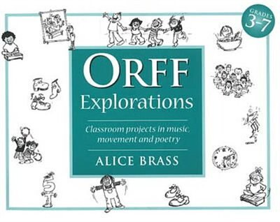 Couverture_Orff Explorations