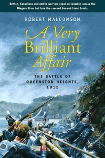 Couverture_A Very Brilliant Affair