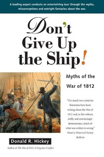Front cover_Don't Give Up the Ship