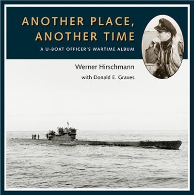 Front cover_Another Place, Another Time