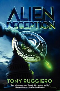 Alien Deception