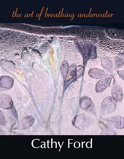 Front cover_the art of breathing underwater