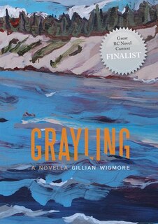 Front cover_Grayling