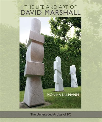The Life And Art of David Marshall