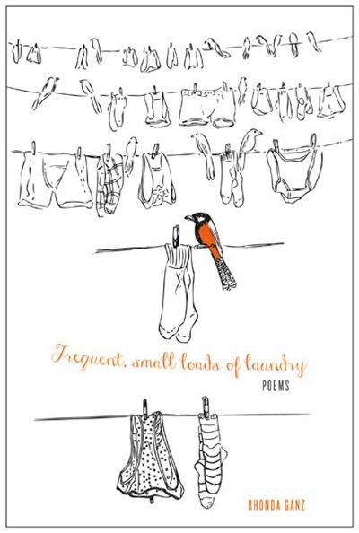 Front cover_Frequent, small loads of laundry