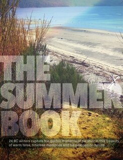 Front cover_The Summer Book