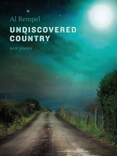 Front cover_Undiscovered Country