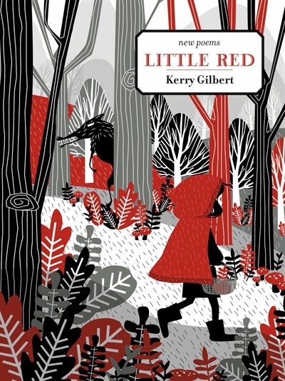 Front cover_Little Red