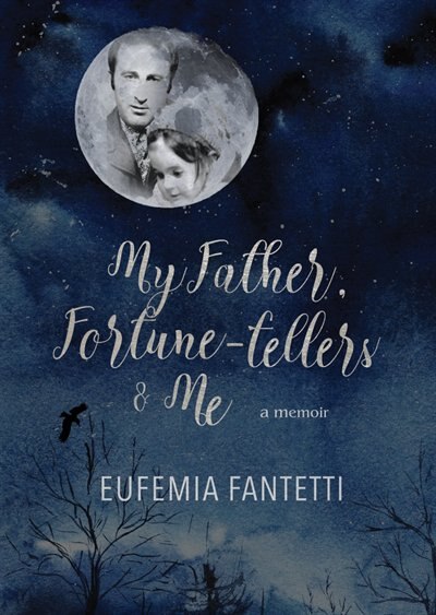 Couverture_My Father, Fortune-tellers & Me