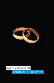Front cover_Earth and High Heaven