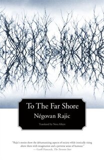 Couverture_To the Far Shore