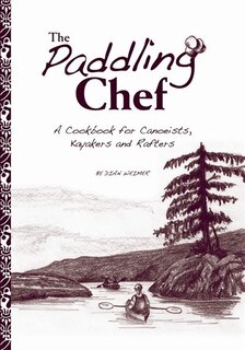 Couverture_The Paddling Chef