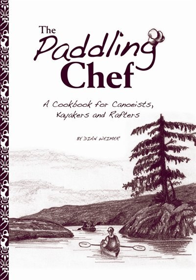Couverture_The Paddling Chef