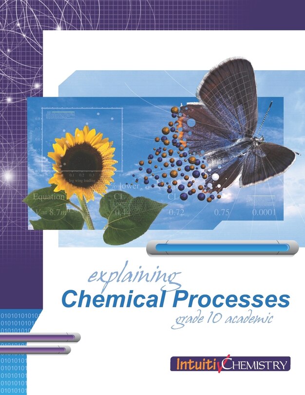 Front cover_Explaining Chemical Processes