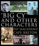 Couverture_Big Cy and Other Characters