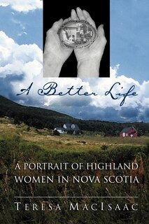 Couverture_A Better Life