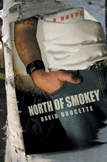 Front cover_North of Smokey