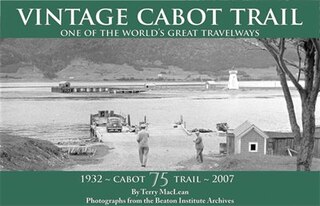 Front cover_Vintage Cabot Trail