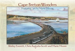 Cape Breton Wonders