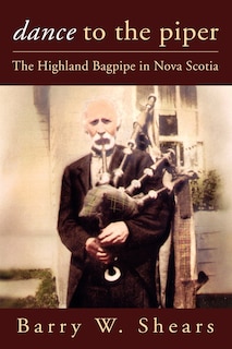 Front cover_Dance to the Piper