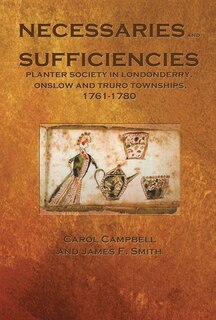 Necessaries and Sufficiencies