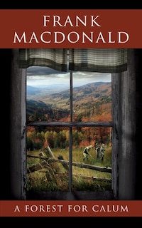 Front cover_A Forest for Calum ( New ed)