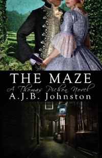 Front cover_The Maze
