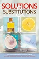 Front cover_Solutions & Substitutions
