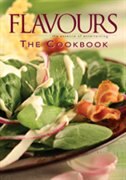 Flavours The Cookbook