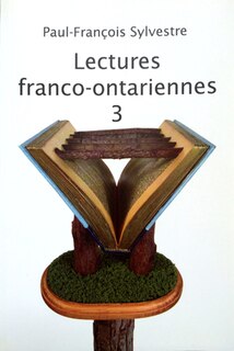 Couverture_Lectures franco-ontariennes