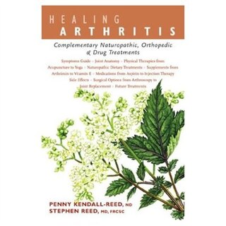 Couverture_Healing Arthritis