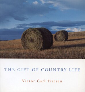 Couverture_The Gift Of Country Life