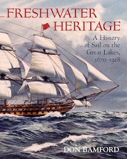 Front cover_Freshwater Heritage