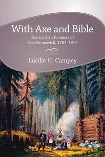 Front cover_With Axe And Bible