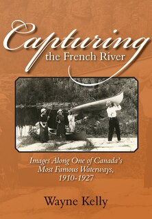 Couverture_Capturing The French River