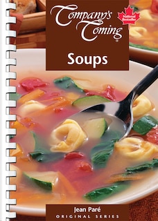 Front cover_Soups