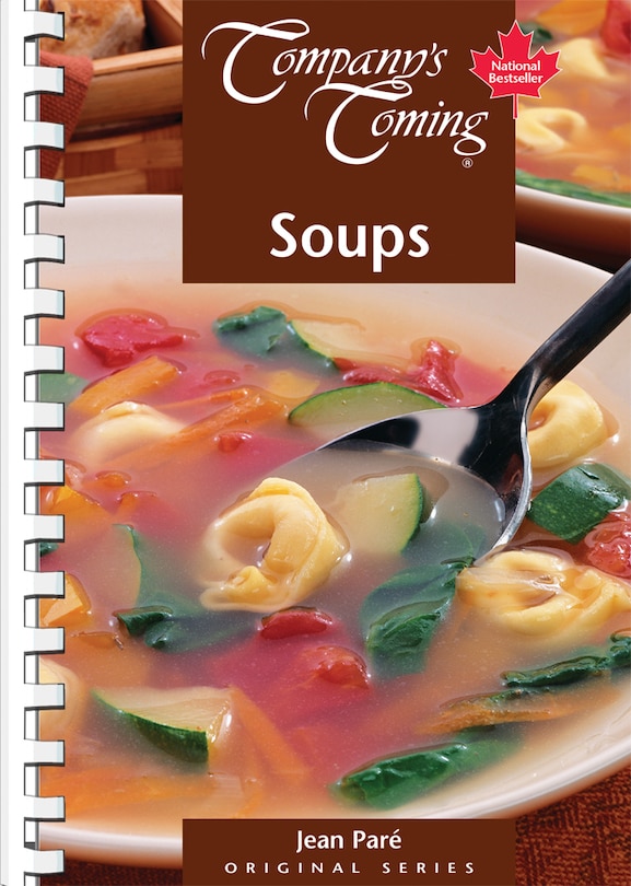 Front cover_Soups