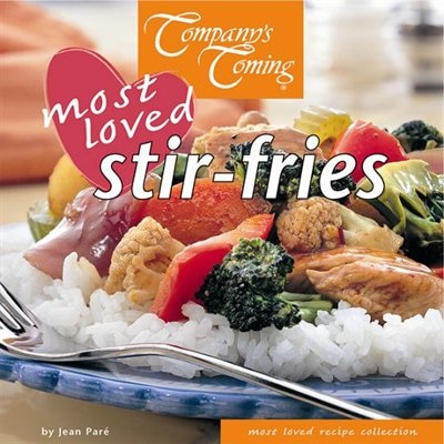 Most Loved Stir-Fries: MLSF