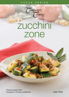 Zucchini Zone