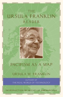 Couverture_The Ursula Franklin Reader