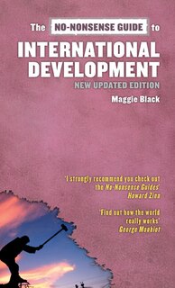 Front cover_No-Nonsense Guide to International Development, 2nd Edition