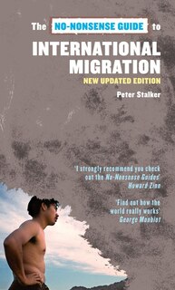 Front cover_No-Nonsense Guide to International Migration