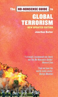 Front cover_No-Nonsense Guide to Global Terrorism, 2nd edition