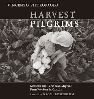 Front cover_Harvest Pilgrims