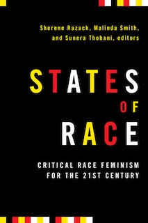 Front cover_States Of Race