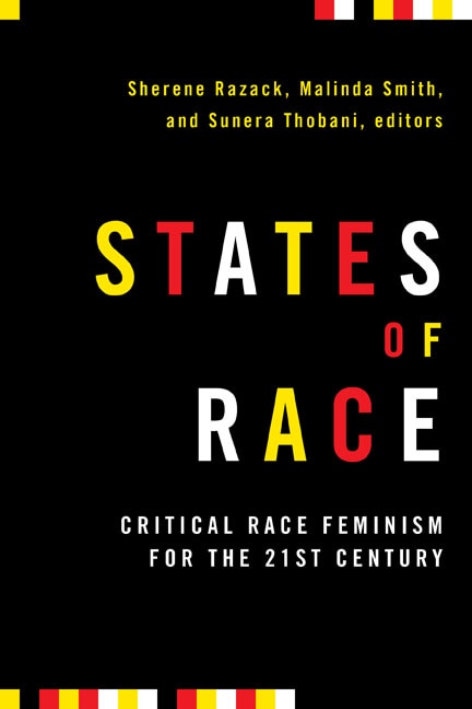 Front cover_States Of Race