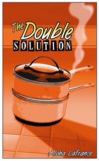 Couverture_The Double Solution